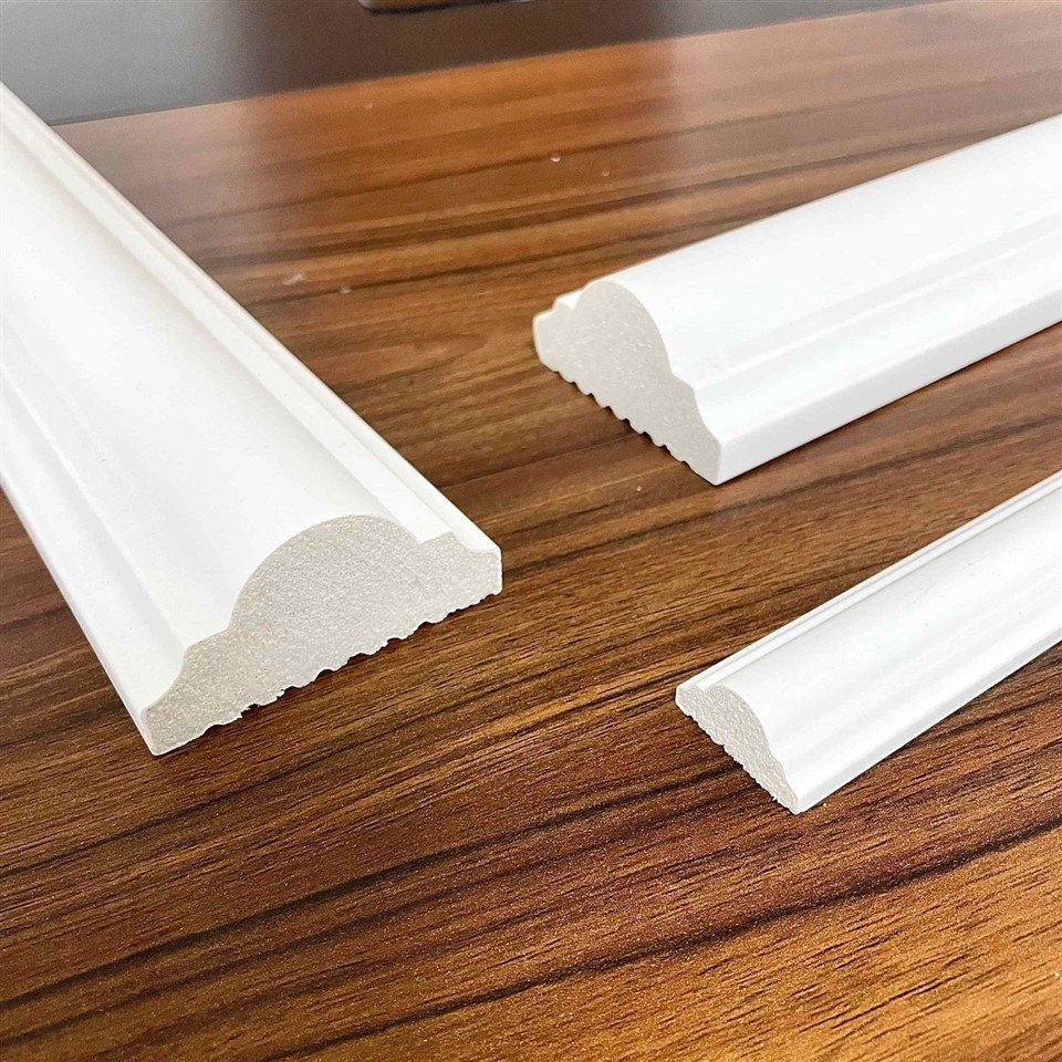 PS Frame Molding factory